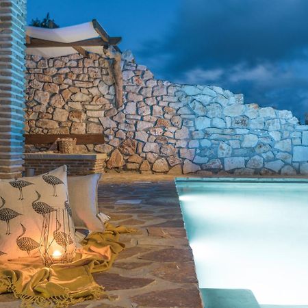 Villa Margarita Anafonítria Exterior foto