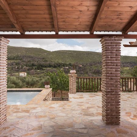 Villa Margarita Anafonítria Exterior foto