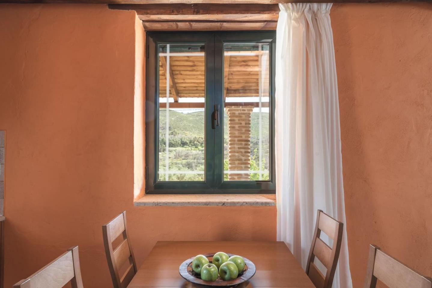 Villa Margarita Anafonítria Exterior foto